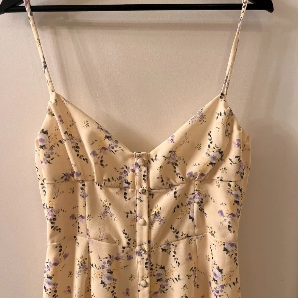 House of CB Sundress - Picture 3 of 4